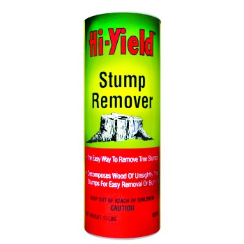 V.P.G. 32015 Stump Remover, 1.5 lb shaker can
