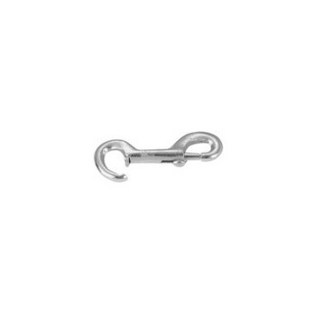 Campbell Chain T7606021 Open Eye Chain Snap ~ 1/2&quot; x 4&quot;