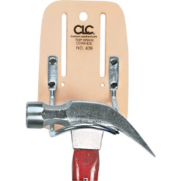 CLC 439 Steel Loop  Hammer Holder