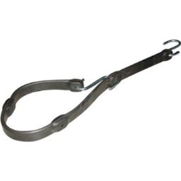 Erickson Mfg 06736 Adjustable Tarp Strap ~  30" Long