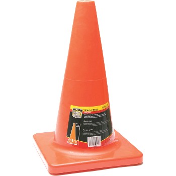 Honeywell/Sperian RWS-50011 Safety Cone, Orange ~ 18 inch