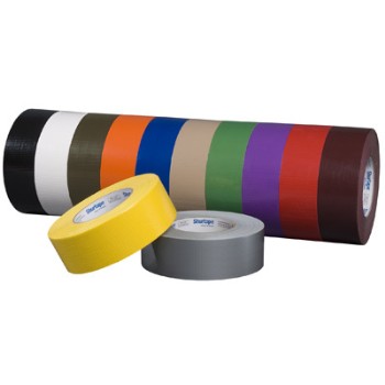 Shurtape  200547  White Duct Tape ~ 2&quot; x 60yd