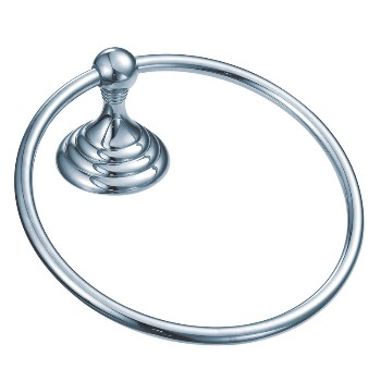 Hardware House  112024 11-2024 Ch Towel Ring