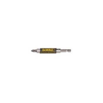 DeWalt DW2054 Compact Magnetic Drill Guide