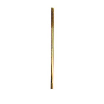 Larsen 04-3503 Solid Brass Float Rod ~ 8&quot;