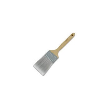 Wooster  0052200020 5220 2 Silver Tip Flat Brush