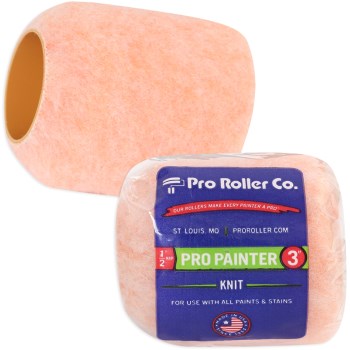 Pro Roller 3RC-MO50 3rc-M050 3 Roller Med Cover