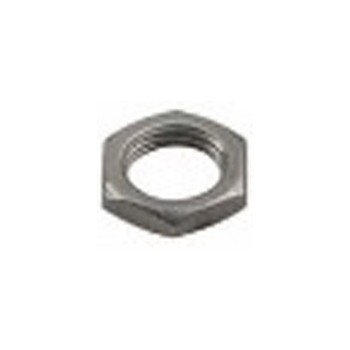 Angelo/Westinghouse 12055 Lock Nut - Steel - 1/8 inch