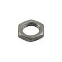 Angelo/Westinghouse 12055 Lock Nut - Steel - 1/8 inch