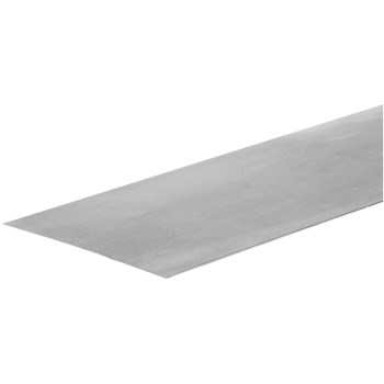 Hillman/Steelworks 11226 Flat Steel Sheet - 12 x 24 inch