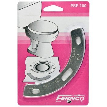 Fernco PSF-100 Toilet Flange, Fix-A-Flange