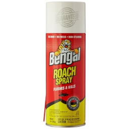 Bengal  92465 Roach Spray ~ 9 oz Can