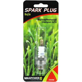 Maxpower Parts 334059 Spark Plug ~ small engine, 14JC