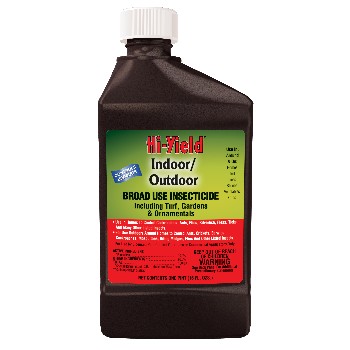 V.P.G. 32009 Indoor &amp; Outdoor Broad Use Insecticide, Pint