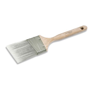 Wooster  0052210030 Angle Sash Brush ~ 3 inches