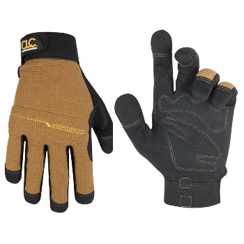 CLC 124X Workright Flexgrip Glove
