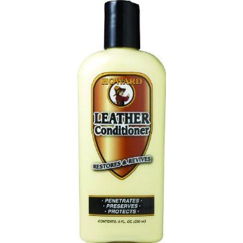 Howard LC0008 Leather Conditioner ~ 8 oz