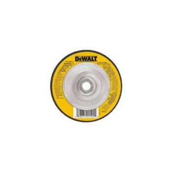 DeWalt DW4523 4.5x1/4x5/8 inch Wheel
