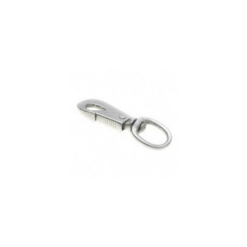 Campbell Chain T7606801 Swivel Round Eye Cap Snap ~ 3/4&quot; x 3-5/8&quot;