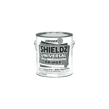 Rust-Oleum 02504 Shieldz WallCovering Primer, Quart