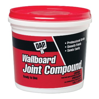 DAP 7079810100 10100 3lb Walboard Jt Compound