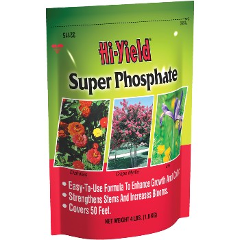 V.P.G. FH32115 Super Phosphate Fertilizer