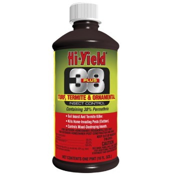V.P.G. FH31331 Turf Termite &amp;  Insect Control ~ 16 oz