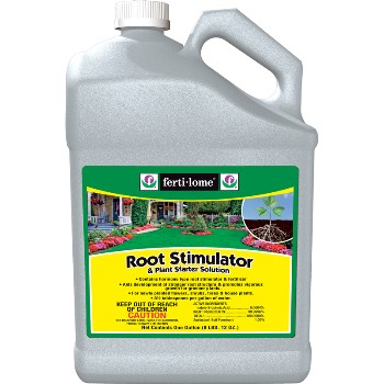 V.P.G. FE10650 Ferti-Lome Root Stimulator &amp; Plant Starter Solution ~ Gallon