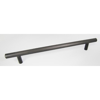 Hardware House 155915 Round Bar Pull ~ 7 1/2&quot;
