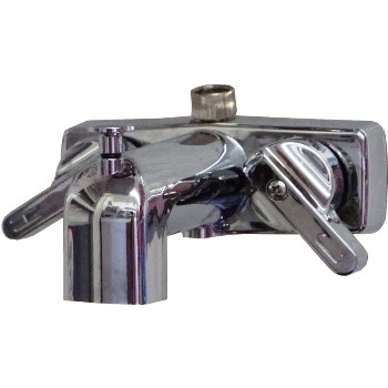 US Hardware P-670B 3-3/8 Faucet