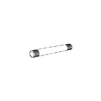 Anvil/Mueller 563-360HC 1/2x36 Galvanized Pipe