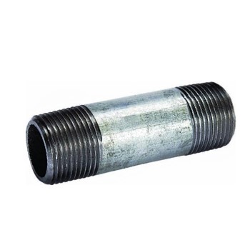 Anvil/Mueller 564-060HN Galvanized Steel Pipe Nipple ~ 3/4&quot; x 6&quot;