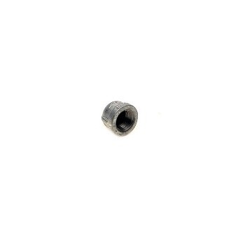 Anvil/Mueller 511-403HN Pipe Cap, Galvanized Steel ~ 1/2&quot;