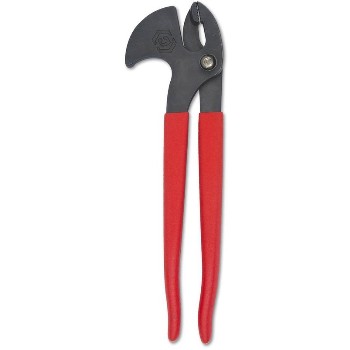 Apex/Cooper Tool  NP11 11&quot; Nail Pulling Pliers