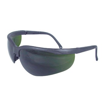 K-T Ind 4-2456 Shaded Safety Glasses
