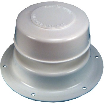 US Hardware V-016B 2plastic Plumbing Cap