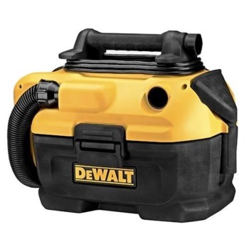 DeWalt DCV581H Wet Dry Shop Vacuum, Cordless/Corded ~ 2 Gallon