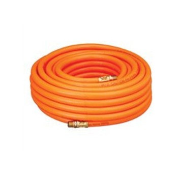 Plews/Edelmann 576-50A Air Hose, Orange - 50 foot