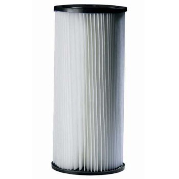 Pentair/Omni/Residental Filtration TO6-SS2-S18 Pleat/Carb Filter