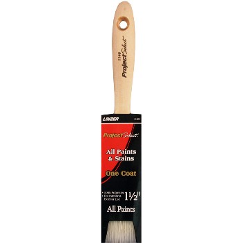 Linzer  1140-1-1/2 Poly Brush