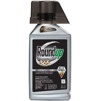 Scott&#39;s/Ortho MS5000610 RoundUp Max Control Weed Killer ~ 32 oz