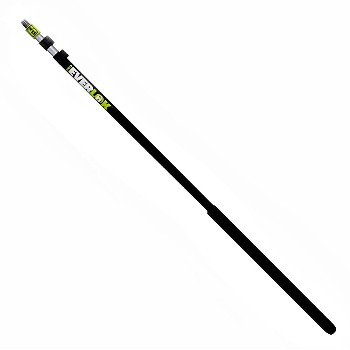 Linzer  RPE-3412 EverLock Pro Extension Pole, Adjustable ~ 4&#39;9&quot; to 12 Ft