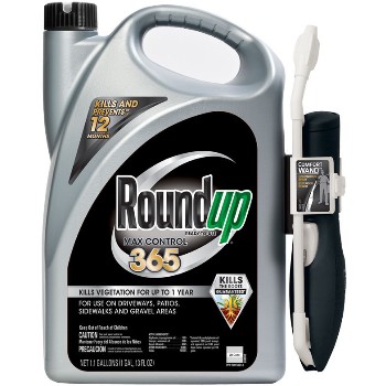 Scott&#39;s/Ortho MS5000510 RoundUp Max Control Weed Killer ~ 1.33 Gallon