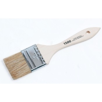 Linzer  1500-4 Double Chip Brush