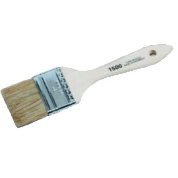 Linzer  1500-2 Chip Brush, 1500 Series ~ 2&quot;
