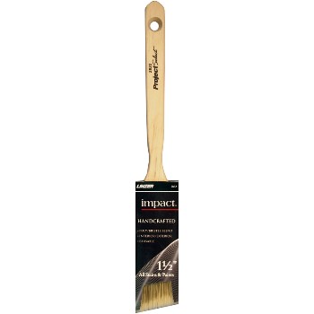 Linzer  2832-1-1/2 2832-1.5 As Blended Poly Brush