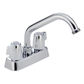 Delta Faucet P299232 Bar/Laundry Faucet