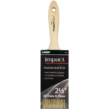 Linzer  1832-2-1/2 Blended Brush