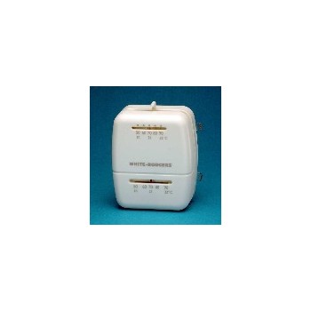 White Rodgers M100 Heat &amp; Cool Thermostat
