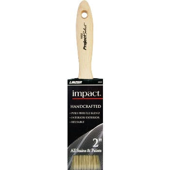 Linzer  1832-2 Blended Brush